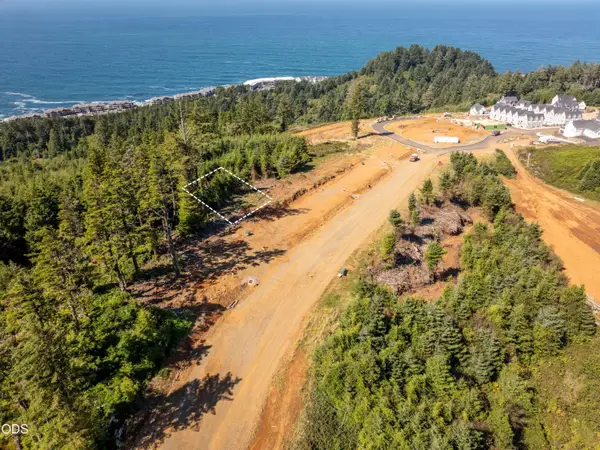 NE Marmoris Ave #Lot 54, Depoe Bay, OR 97341