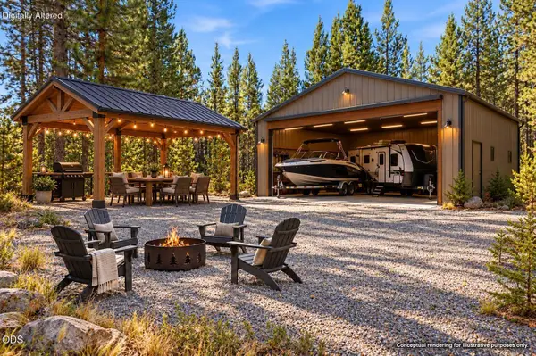 17121 Covina Road, Bend, OR 97707