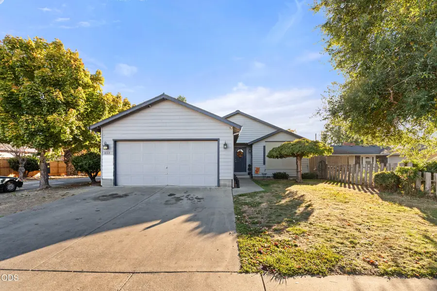 653 SW Balsam Road, Grants Pass, OR 97526 - #2
