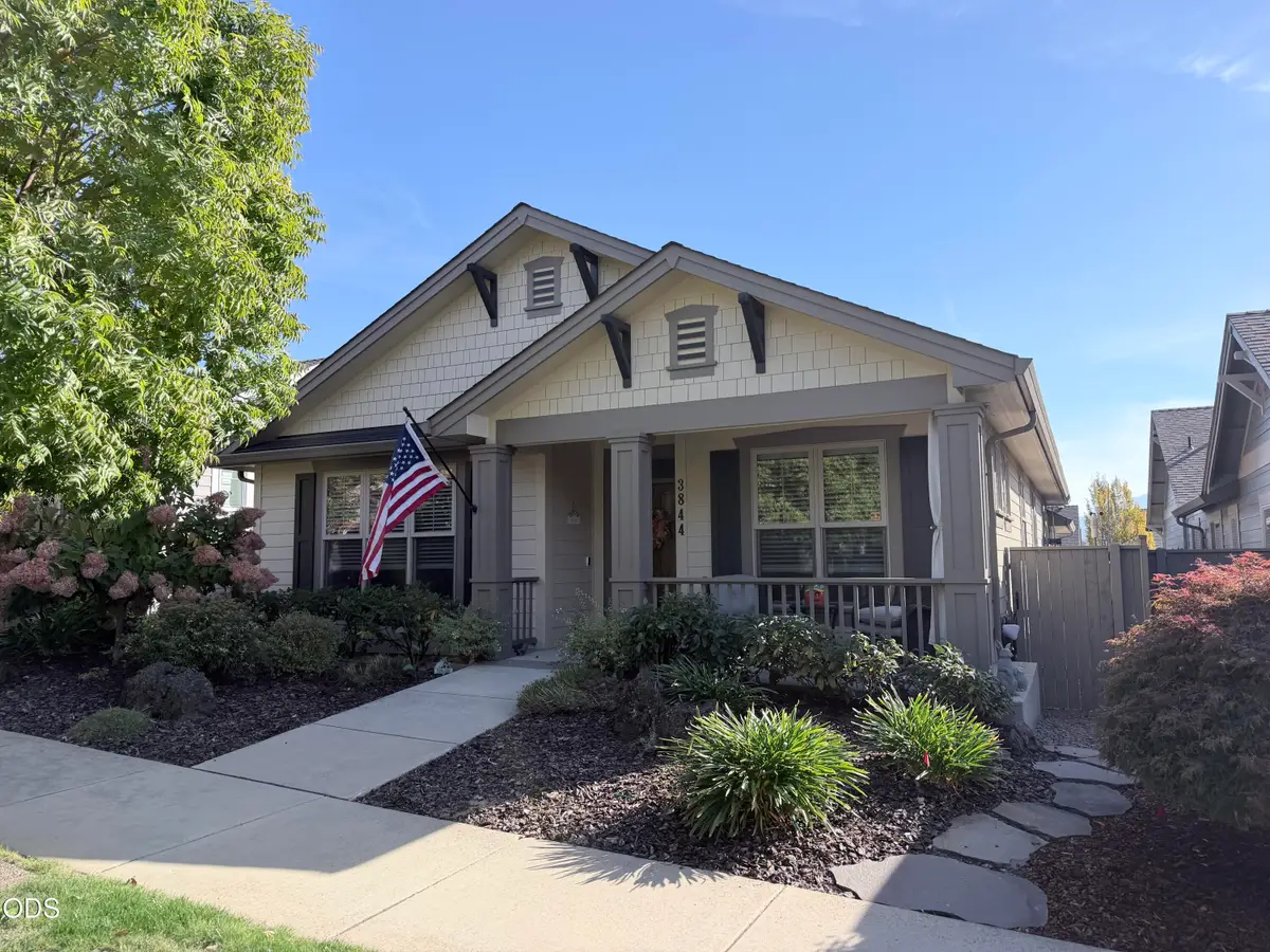 3844 Windgate Street, Medford, OR 97504 - #1