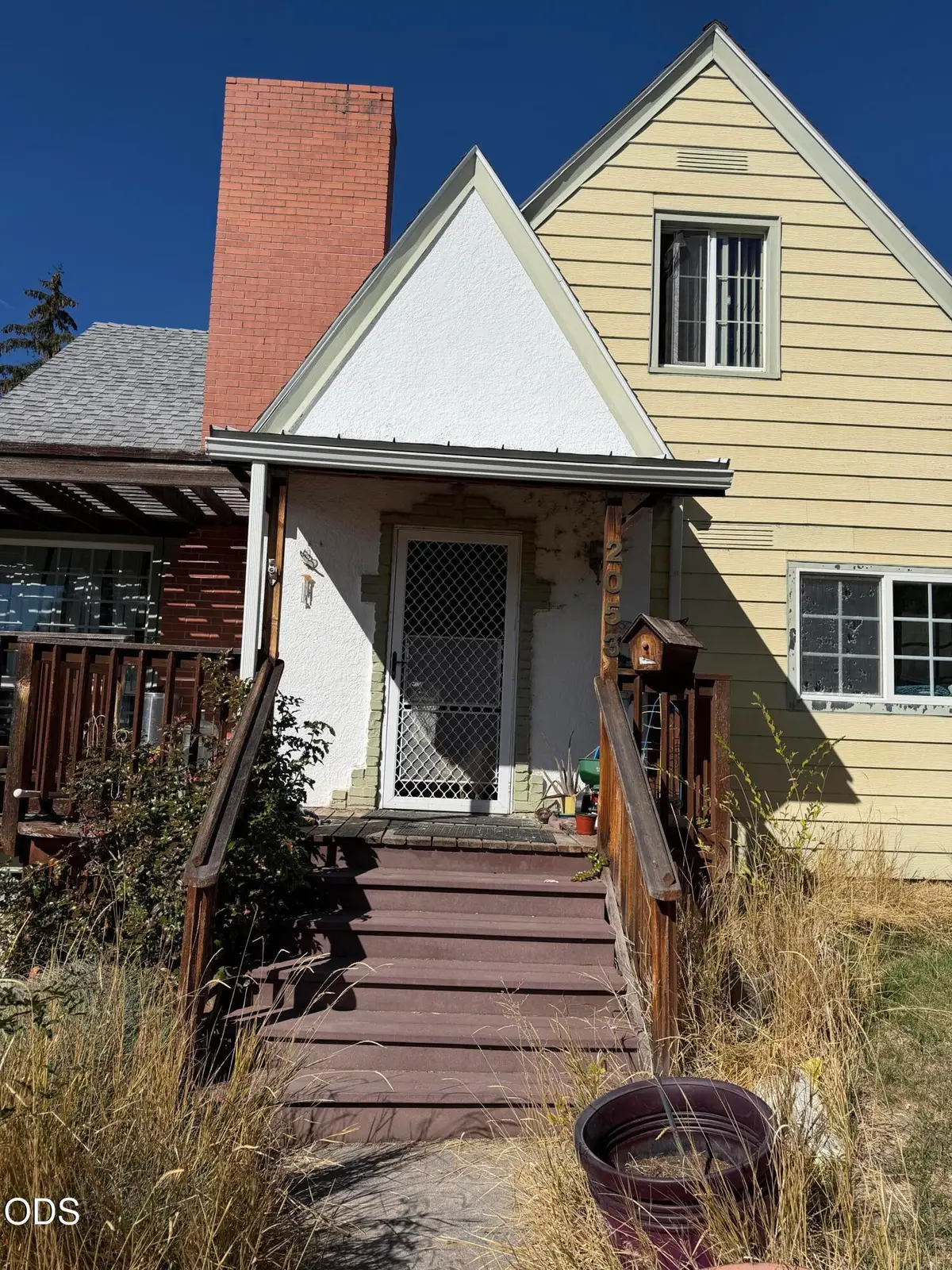 2053 Lawrence Street, Klamath Falls, OR 97601 - #1