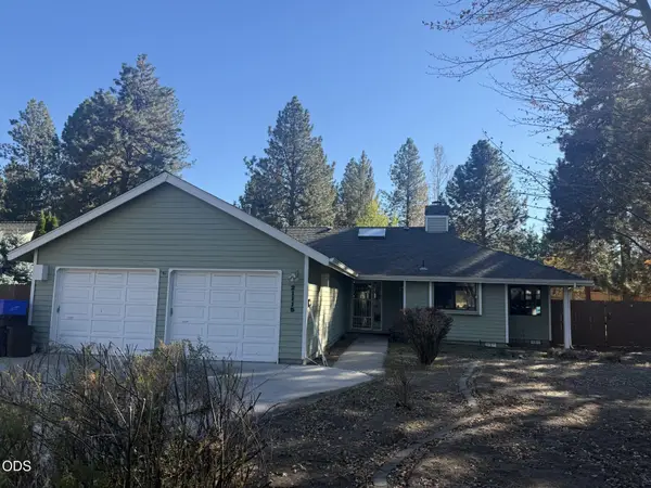 21115 Wilderness Way, Bend, OR 97702