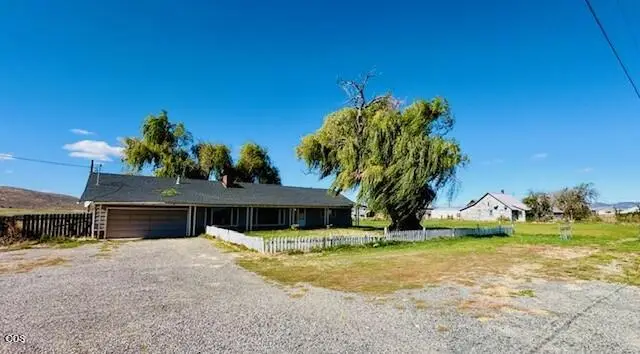 8234 Springlake Road #8312 & 8234, Klamath Falls, OR 97603 - #1