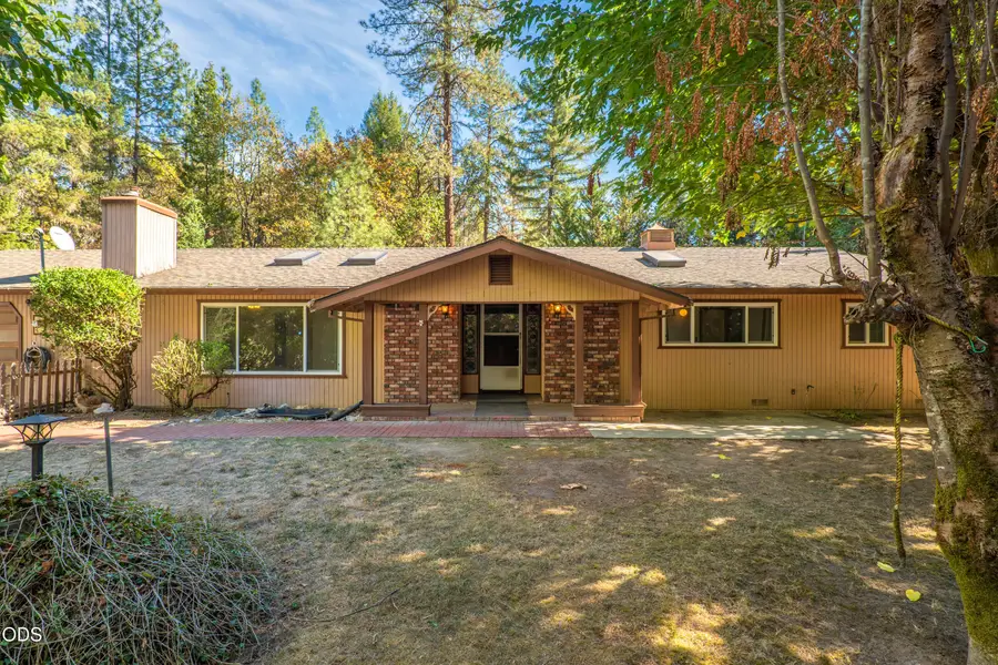 110 White Fir Drive, Grants Pass, OR 97526 - #2