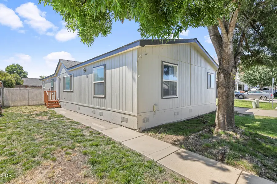 633 E Archwood Drive #UNIT 27, Eagle Point, OR 97524 - #2