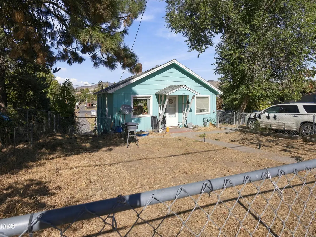 527 Upham, Klamath Falls, OR 97601 - #1