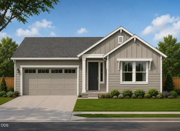 4362 SW Rhyolite Place #25, Redmond, OR 97756