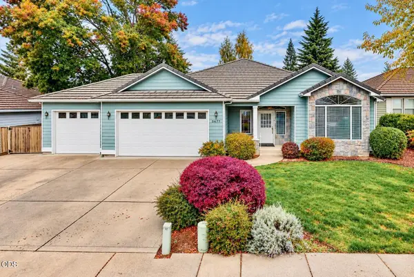 3477 Parkway Drive, Medford, OR 97504