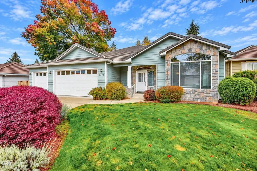 3477 Parkway Drive, Medford, OR 97504 - #2