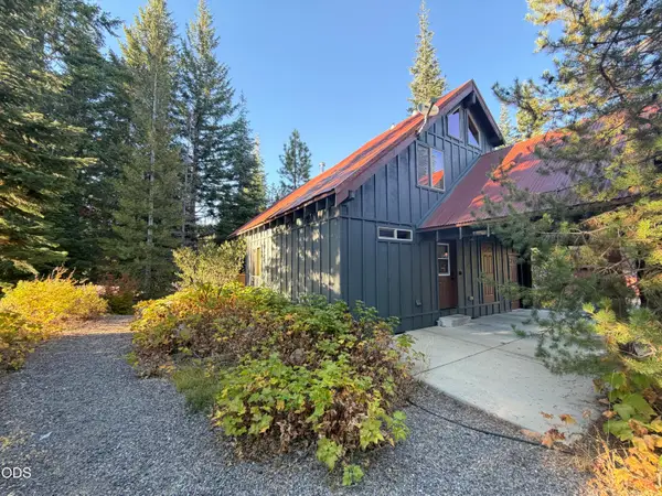 41734 Timber Circle, Klamath Falls, OR 97601