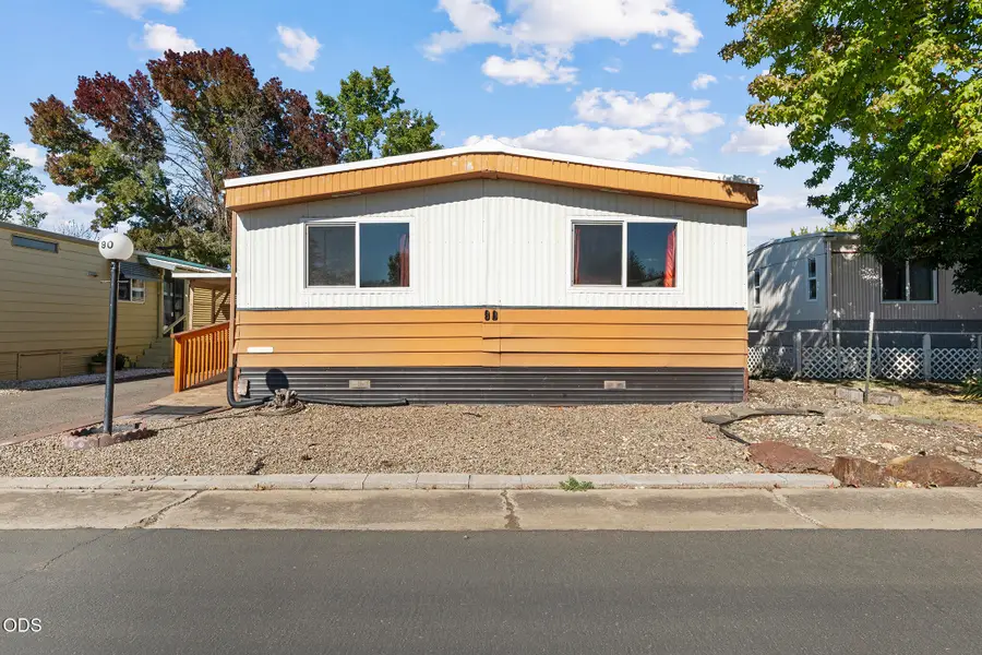 2385 Table Rock Road #SPC 90, Medford, OR 97501 - #2