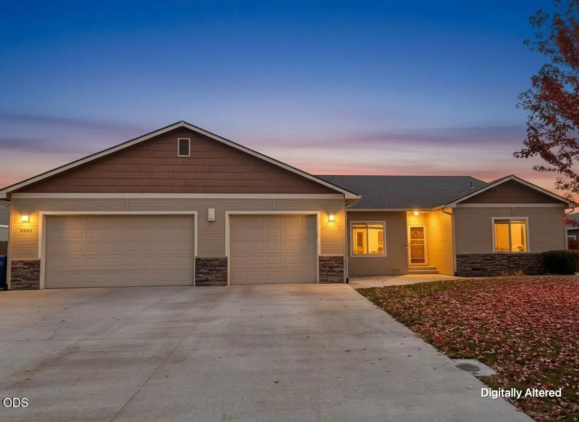 3821 Valinda Way, Klamath Falls, OR 97603 - #1