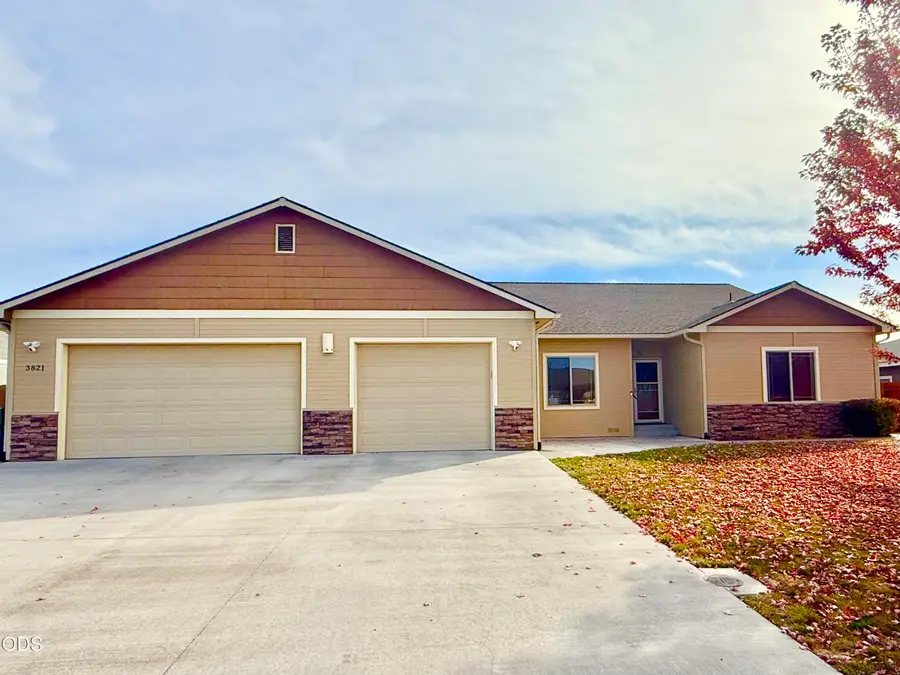 3821 Valinda Way, Klamath Falls, OR 97603 - #2