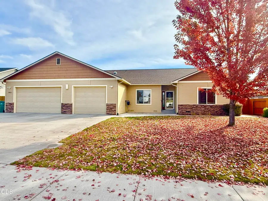 3821 Valinda Way, Klamath Falls, OR 97603 - #3