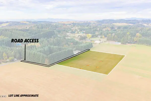 0 Liberty (parcel 2) S, Salem, OR 97306