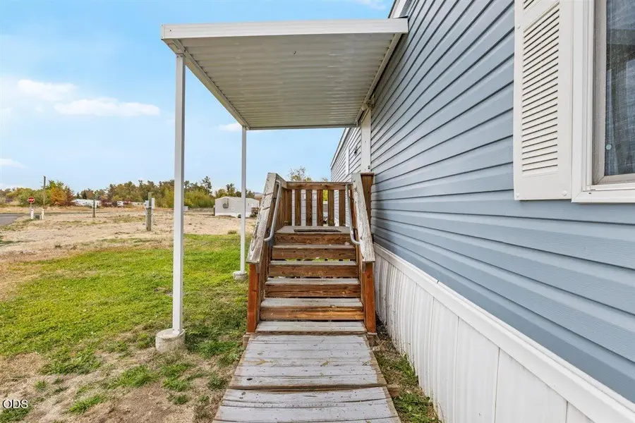135 N Phoenix Road #43, Phoenix, OR 97535 - #3