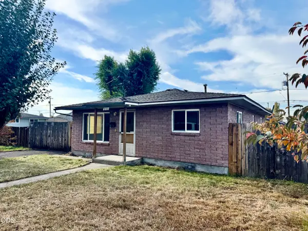 222 Martin Street, Klamath Falls, OR 97601