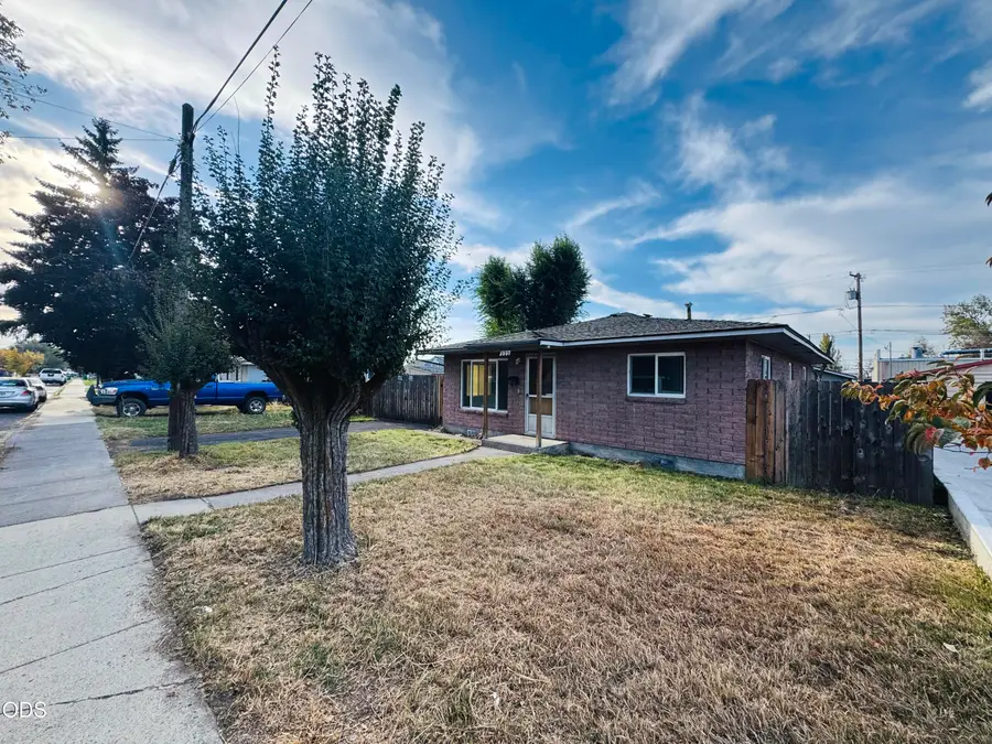 222 Martin Street, Klamath Falls, OR 97601 - #2