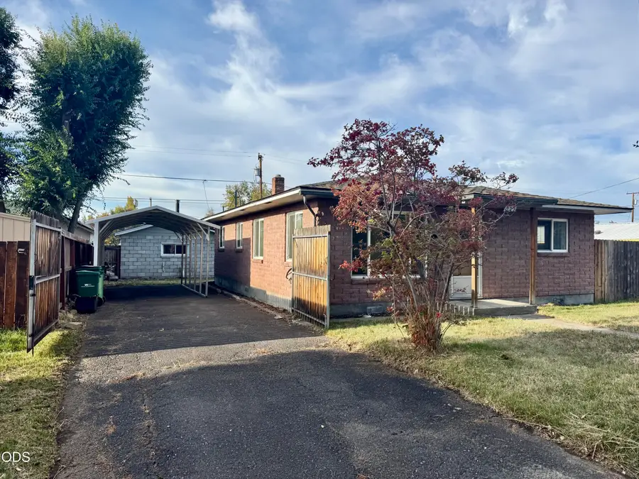 222 Martin Street, Klamath Falls, OR 97601 - #3