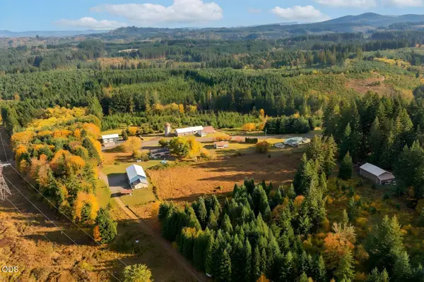 40800 SE Gordon Creek Road, Corbett, OR 97019