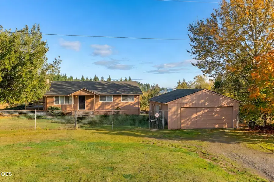 40800 SE Gordon Creek Road, Corbett, OR 97019 - #2