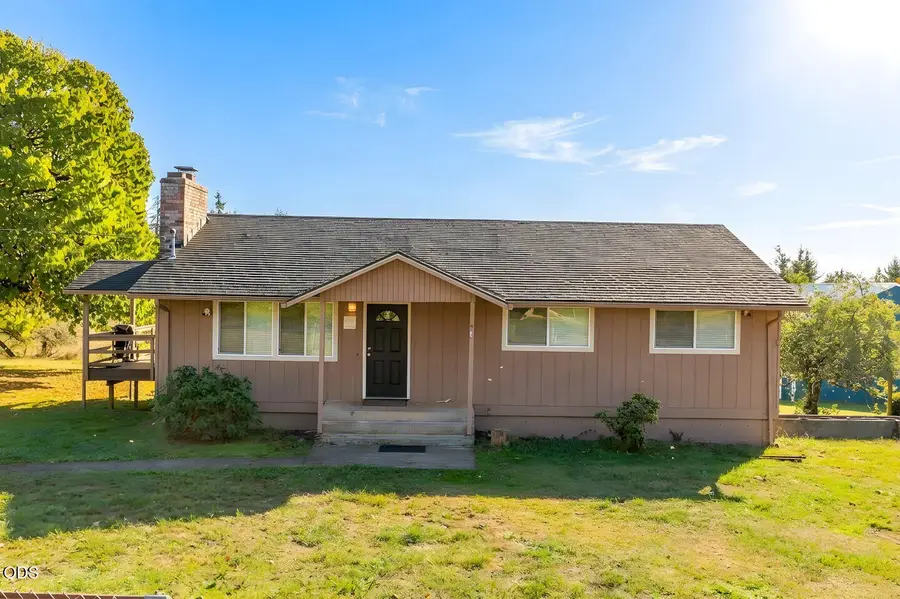 40800 SE Gordon Creek Road, Corbett, OR 97019 - #3