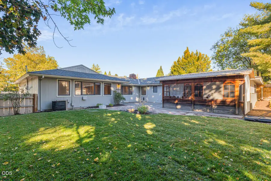 1777 Arlington Drive, Klamath Falls, OR 97601 - #2