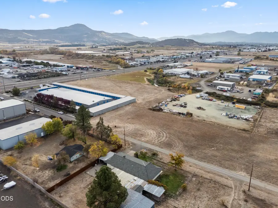 0 Dillon Way, Medford, OR 97504 - #2