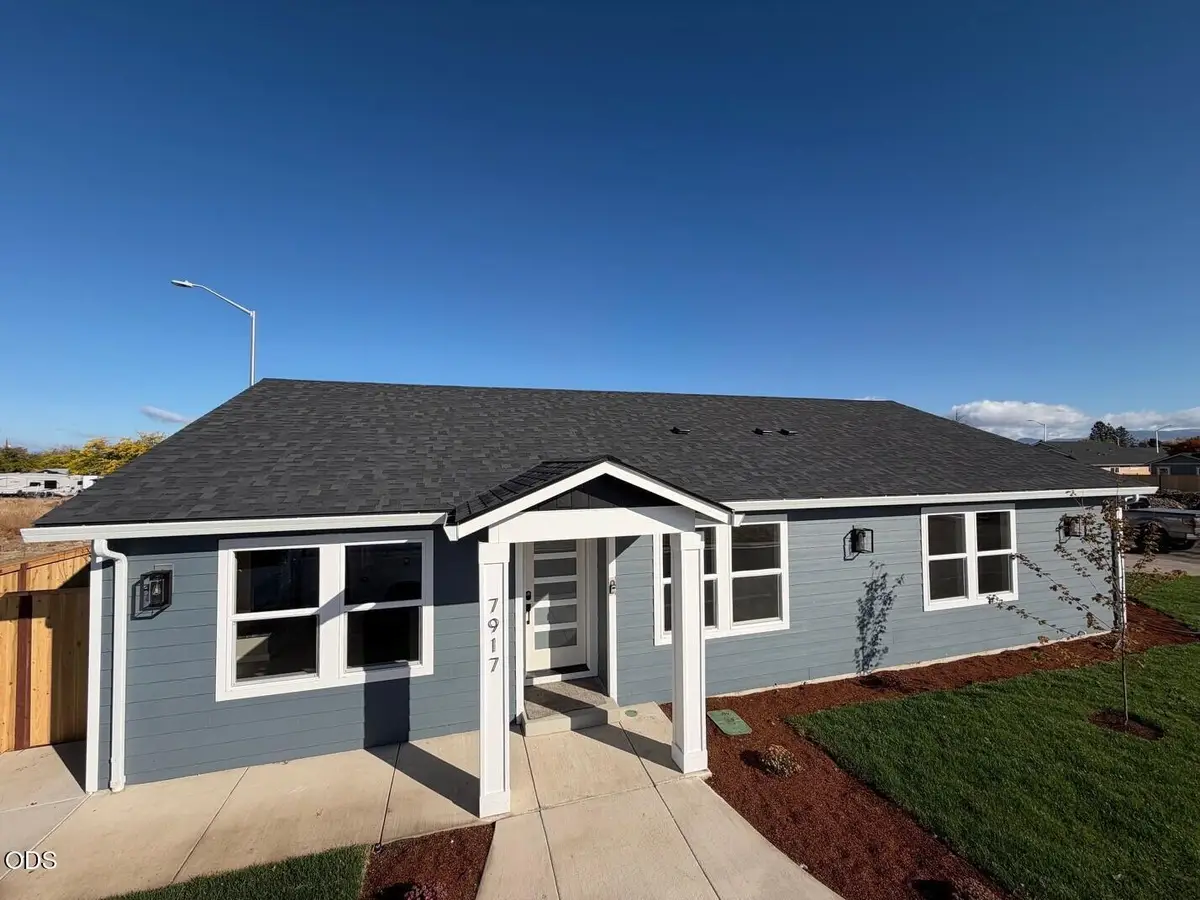 7917 Marcelle Lane, White City, OR 97503 - #1