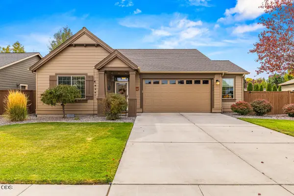 3834 Birddog Drive, Klamath Falls, OR 97603