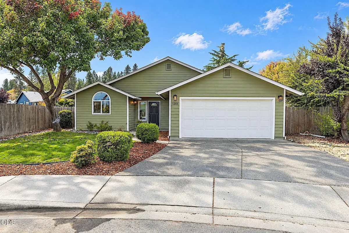 1265 Marcus Way, Grants Pass, OR 97527 - #1