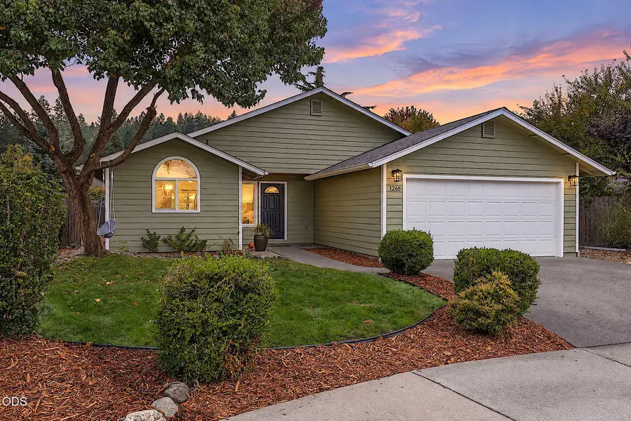 1265 Marcus Way, Grants Pass, OR 97527 - #2