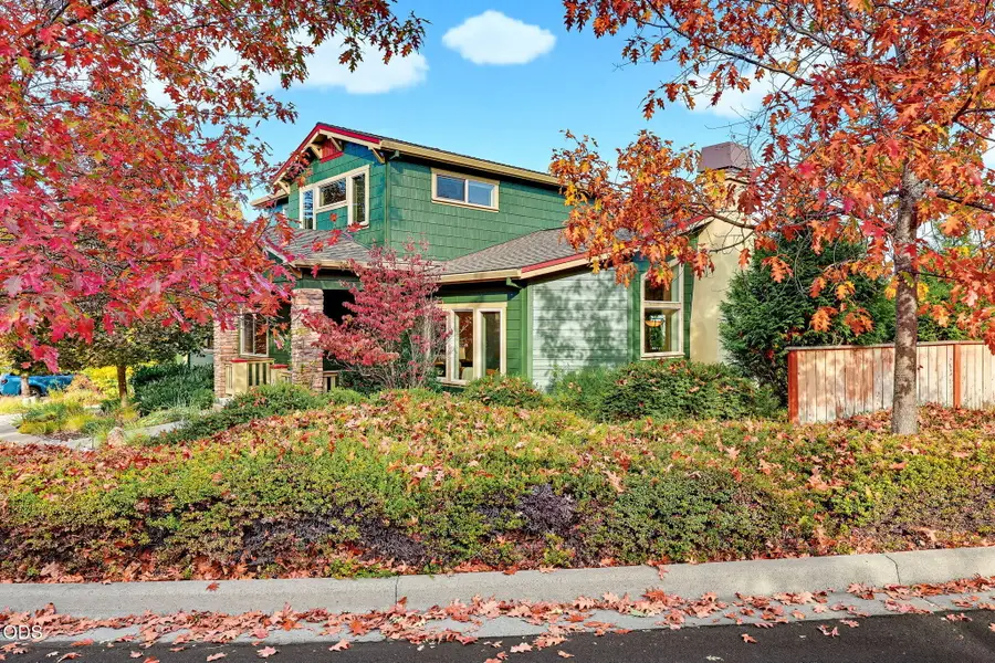 622 Van Sant Street, Ashland, OR 97520 - #2