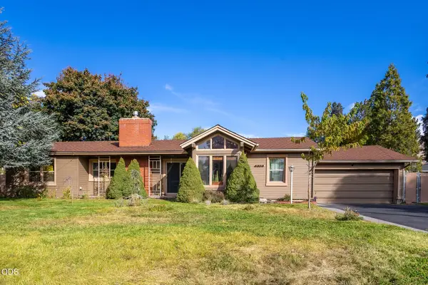 5329 Bryant Avenue, Klamath Falls, OR 97603