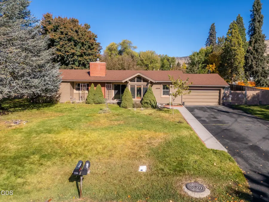 5329 Bryant Avenue, Klamath Falls, OR 97603 - #2