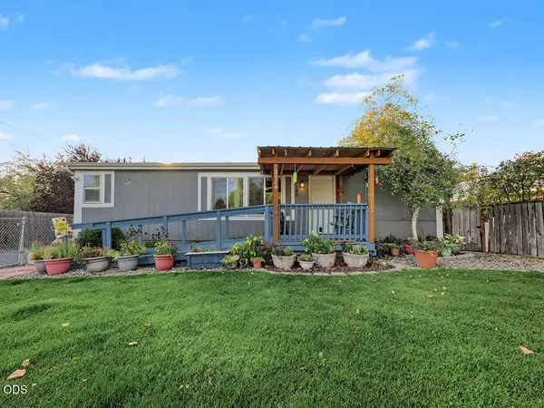 2184 Ogden Street, Klamath Falls, OR 97603