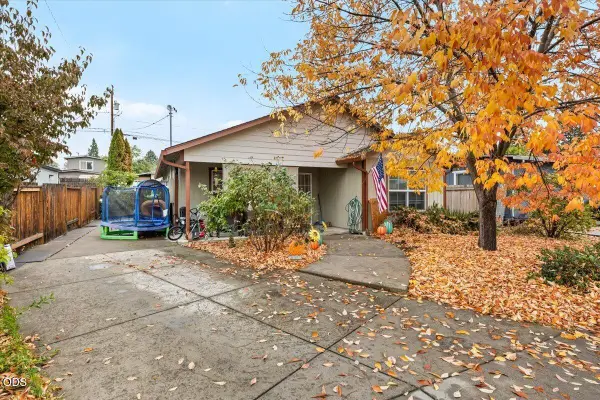 334 Effie Street, Medford, OR 97504