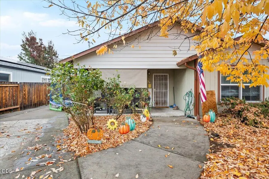 334 Effie Street, Medford, OR 97504 - #2