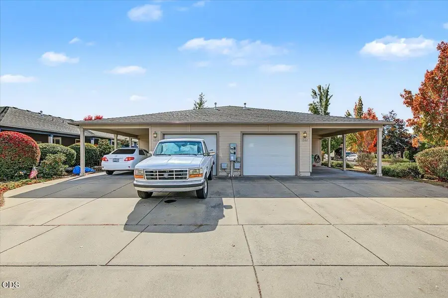 1202 SW Sun Glo Drive, Grants Pass, OR 97527 - #3