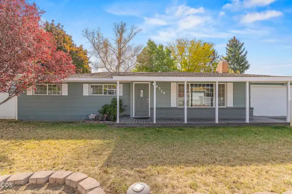 6224 Winema Way, Klamath Falls, OR 97603