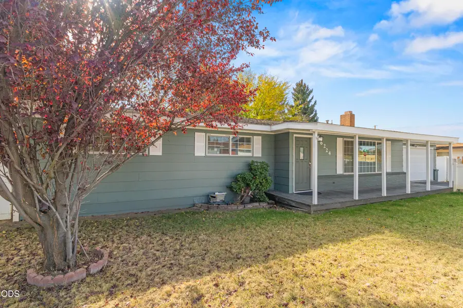 6224 Winema Way, Klamath Falls, OR 97603 - #3