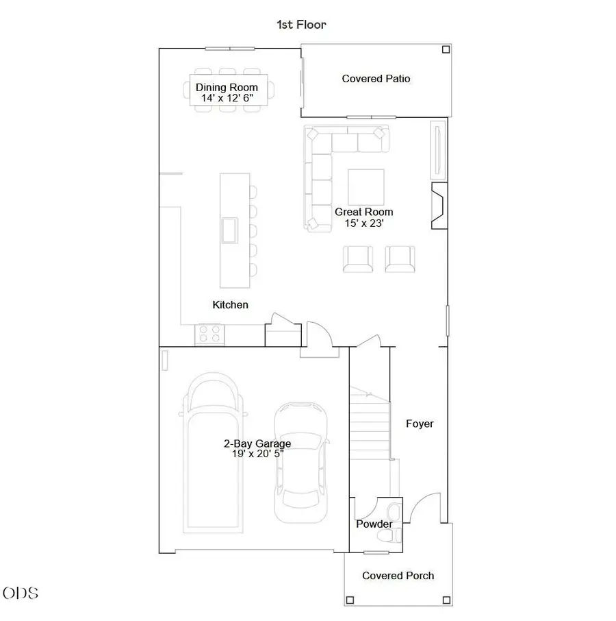 1233 SW Bonniewood Place, Bend, OR 97702 - #2