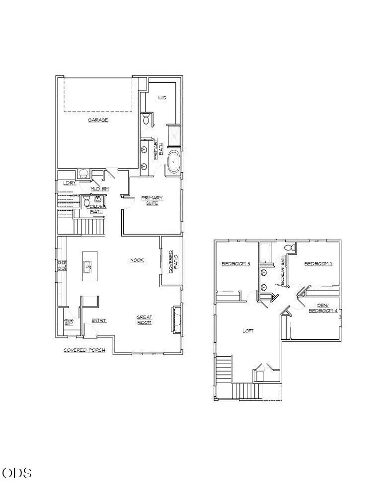 20758 SE Scout Place, Bend, OR 97702 - #2