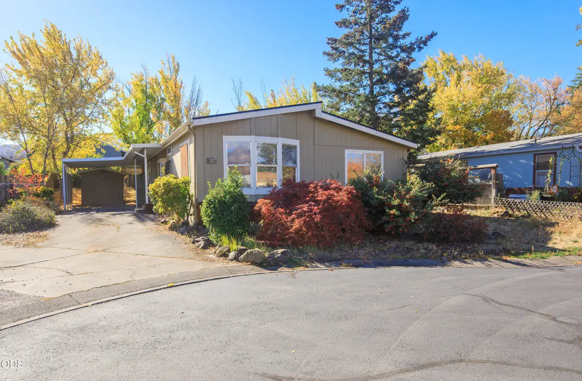 215 Tolman Creek Road #SPC 23, Ashland, OR 97520 - #1