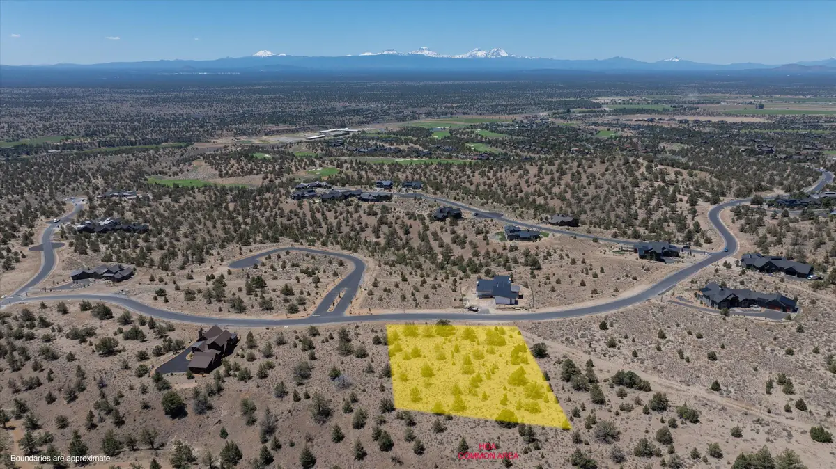 SW Spirit Rock Drive #Homesite 721, Powell Butte, OR 97753 - #1