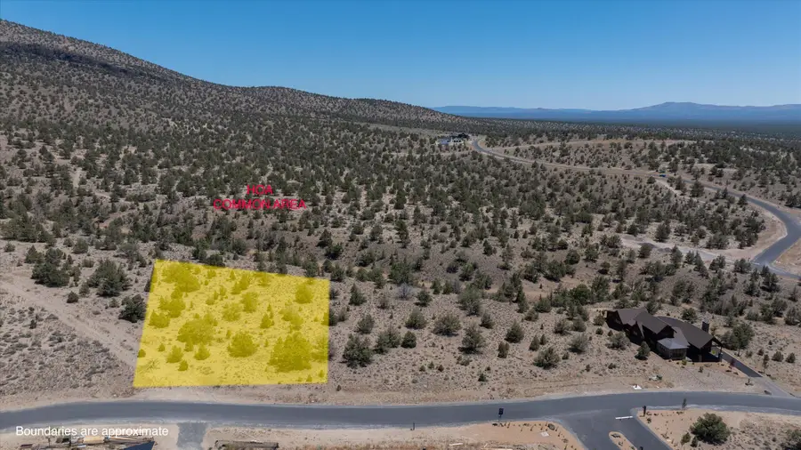SW Spirit Rock Drive #Homesite 721, Powell Butte, OR 97753 - #3