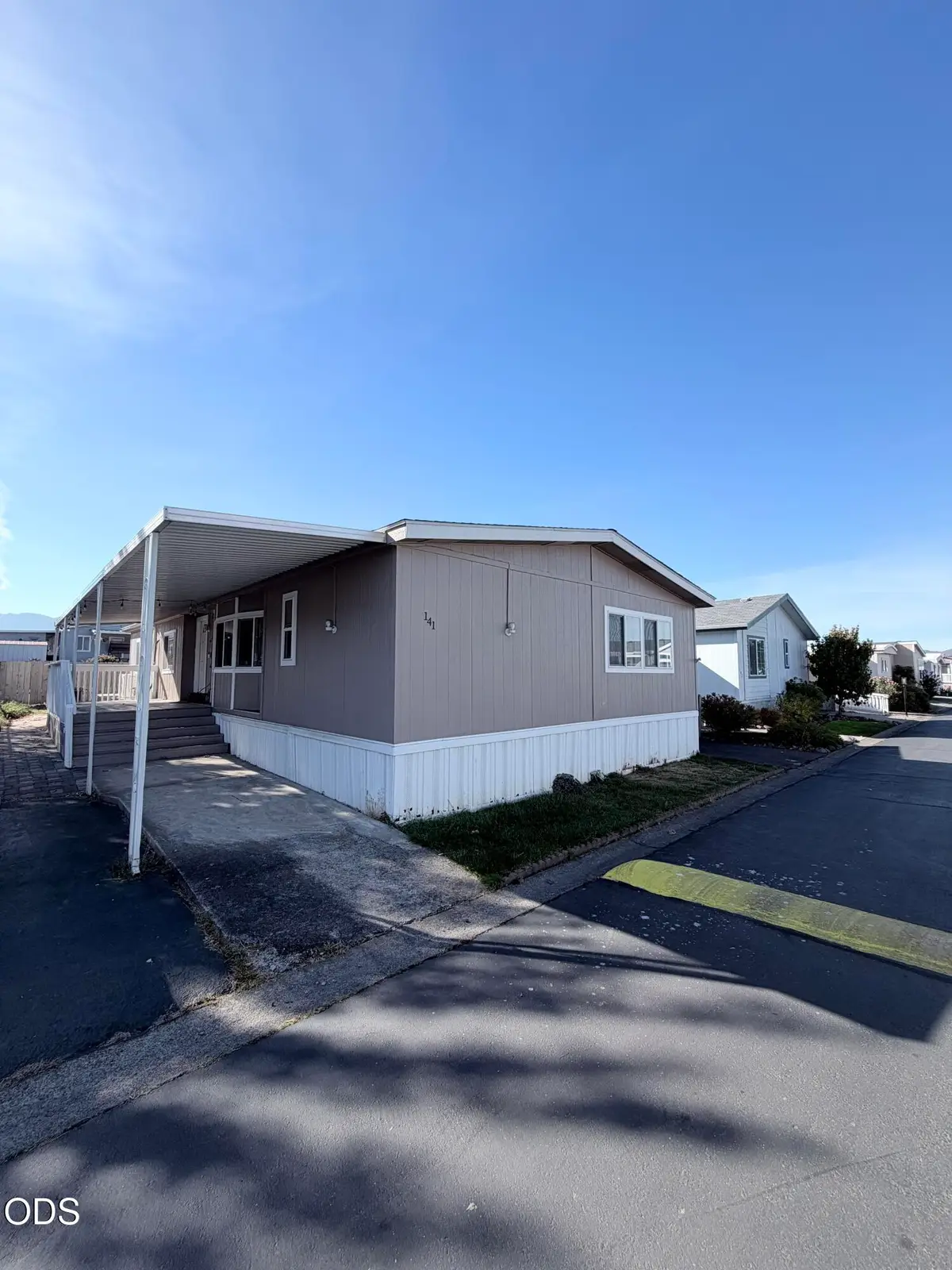 3555 S Pacific Highway #SPC 141, Medford, OR 97501 - #1