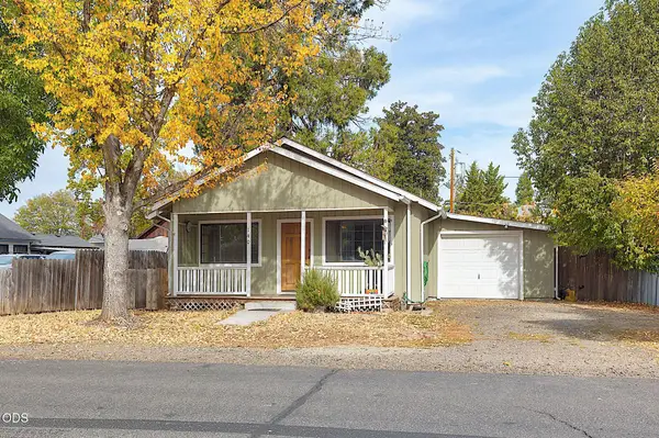 140 Napa Street, Eagle Point, OR 97524