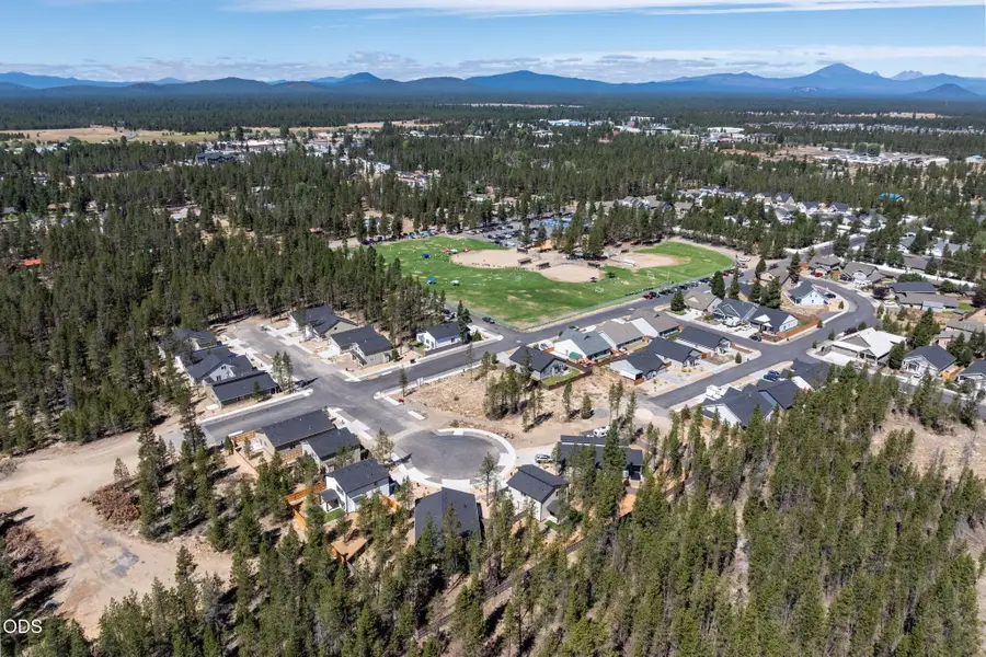 16644 Neil Lane #Lot 18, La Pine, OR 97739 - #3