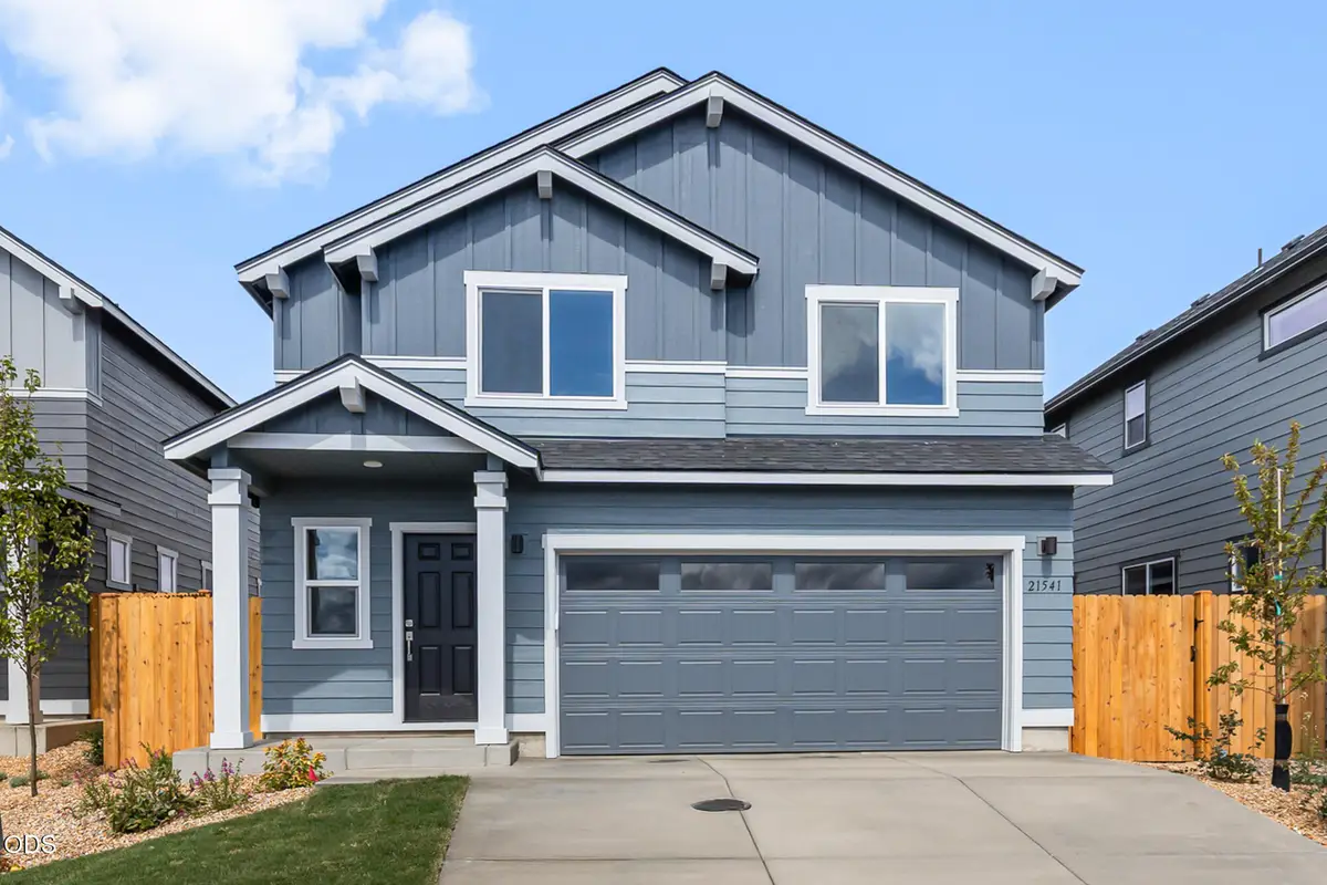 61075 NE Give Place, Bend, OR 97701 - #1